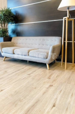 Alpine Floor Liberty Loose Lay LVT ECO 23-1 Дуб Ваниль фото 5 | FLOORDEALER